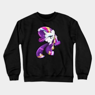 Rainbowfied Rarity Crewneck Sweatshirt